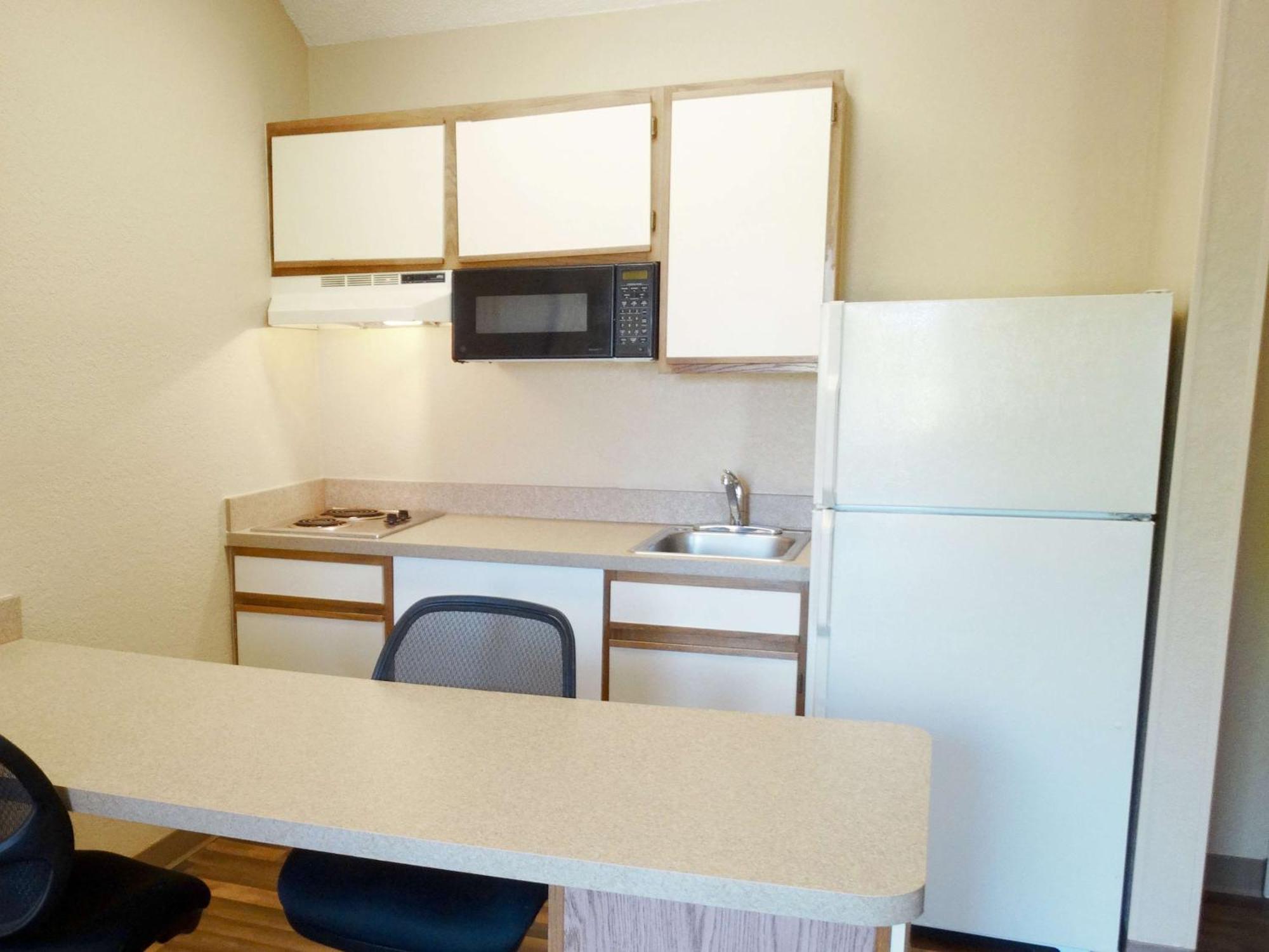 美利坚-普罗维登斯-机场长住酒店 沃里克 外观 照片