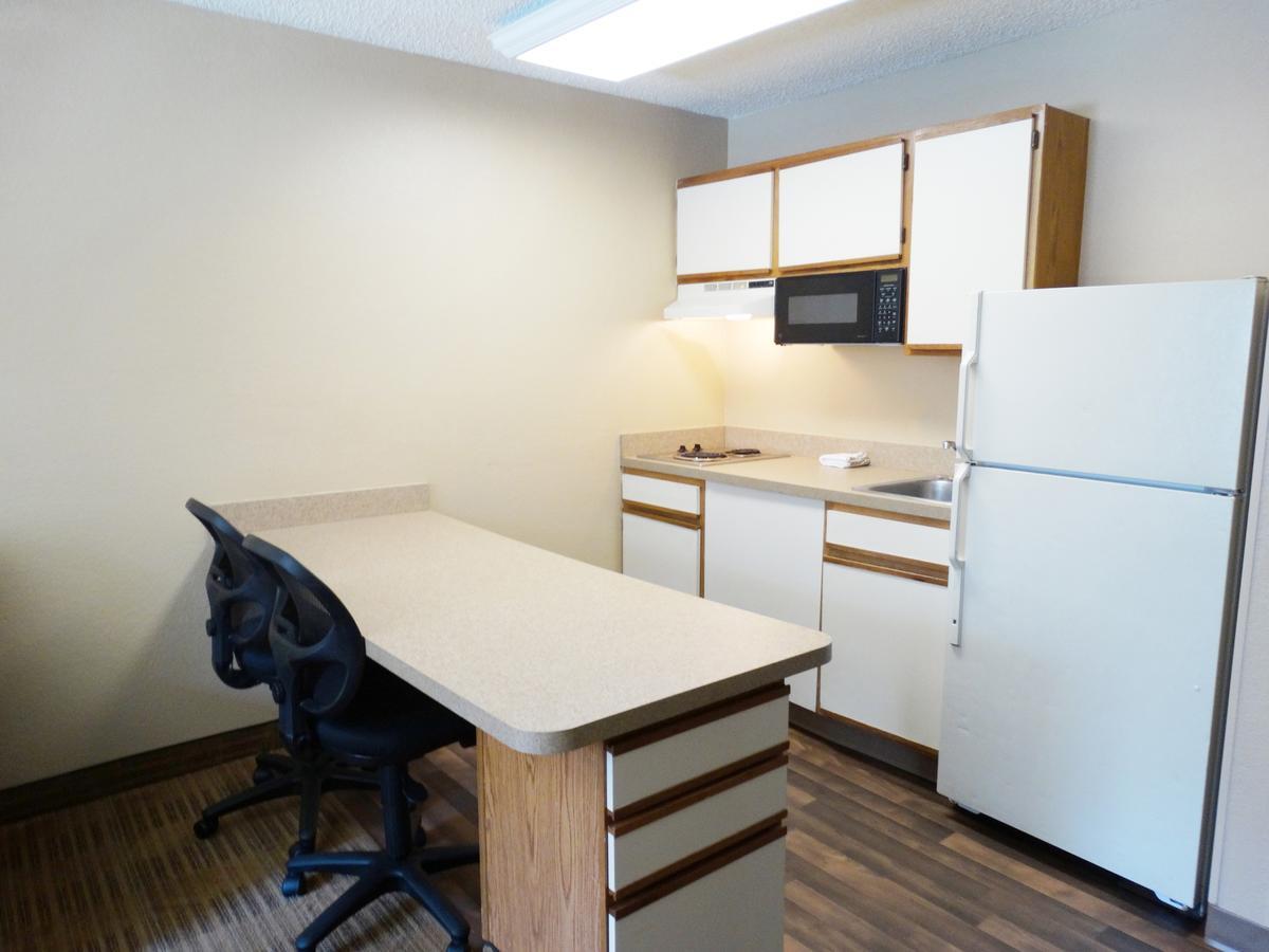美利坚-普罗维登斯-机场长住酒店 沃里克 外观 照片
